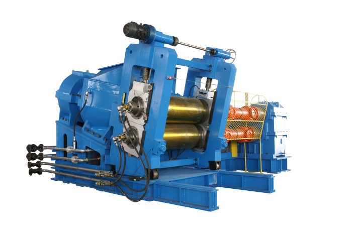 XJY-S450Z雙螺桿擠出壓片機